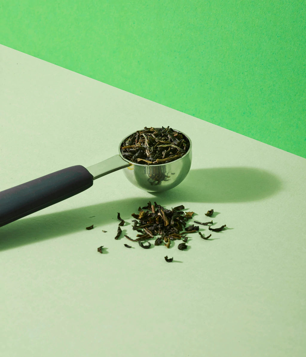 Brew Tea Co - Loose Leaf Tea Scoop