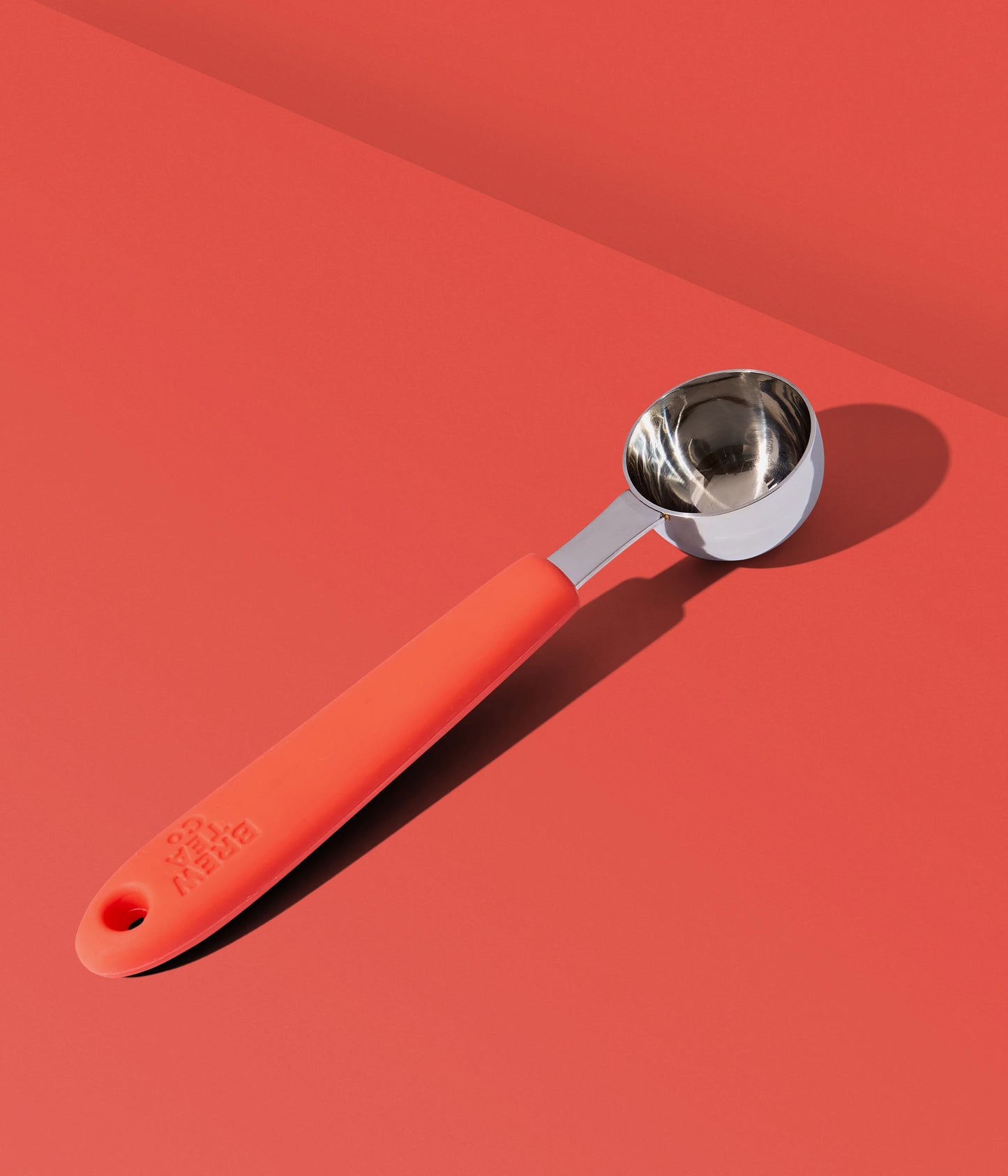 Brew Tea Co - Loose Leaf Tea Scoop