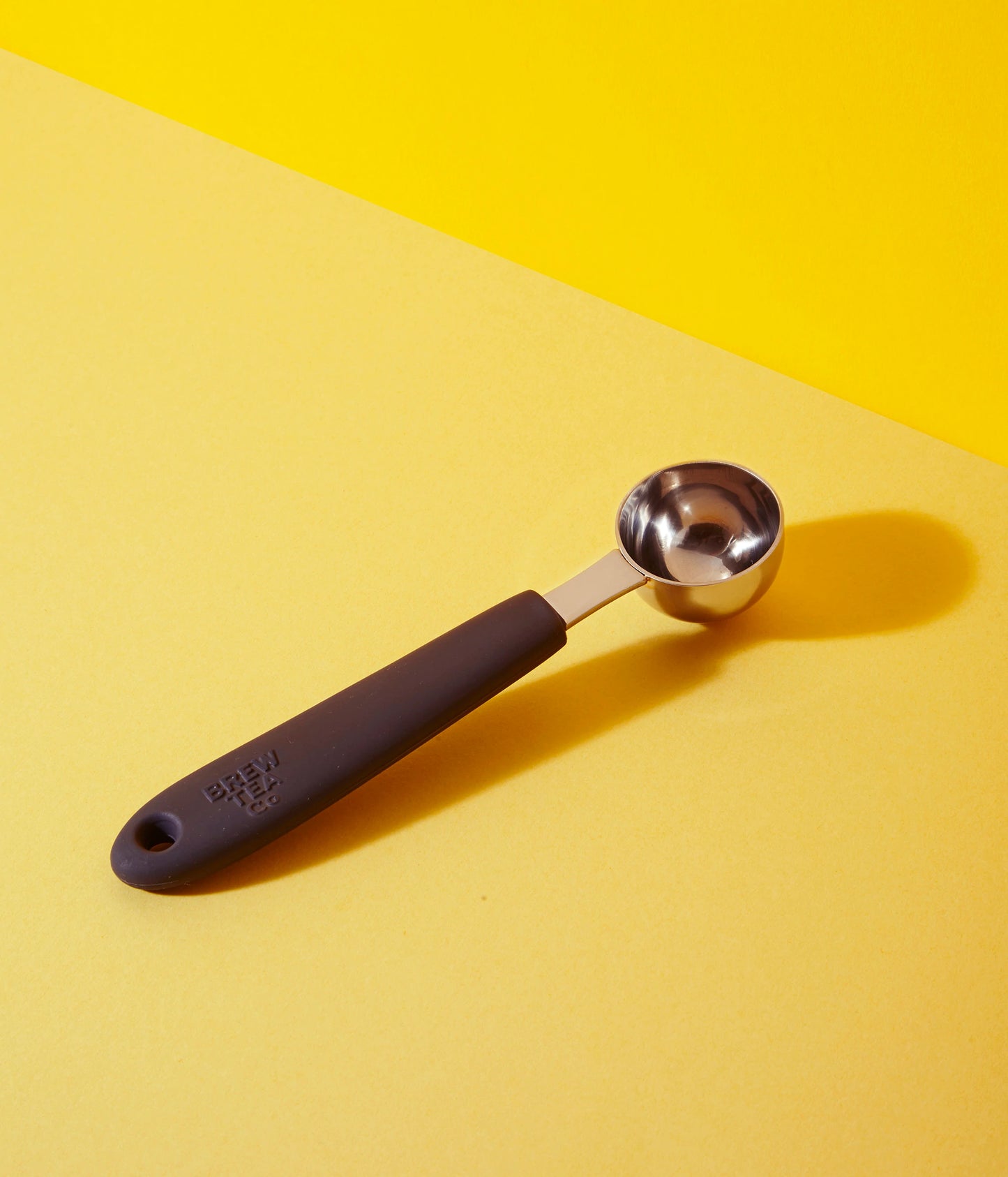 Brew Tea Co - Loose Leaf Tea Scoop