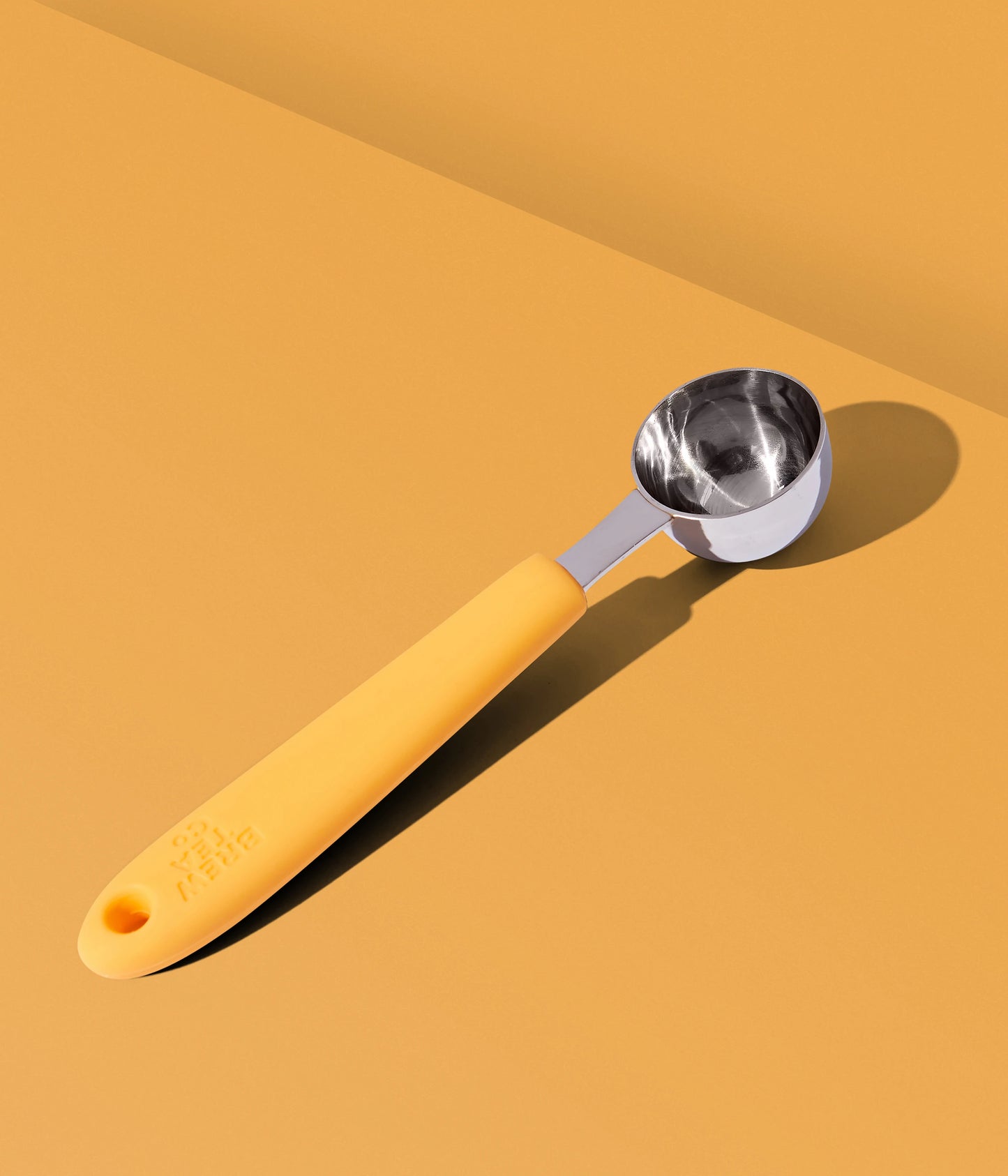 Brew Tea Co - Loose Leaf Tea Scoop