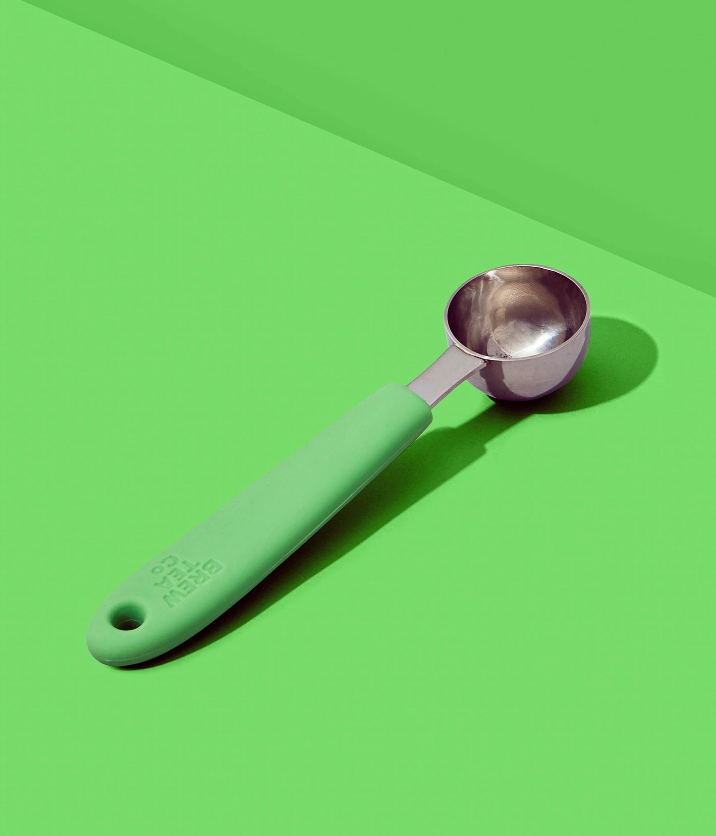 Brew Tea Co - Loose Leaf Tea Scoop