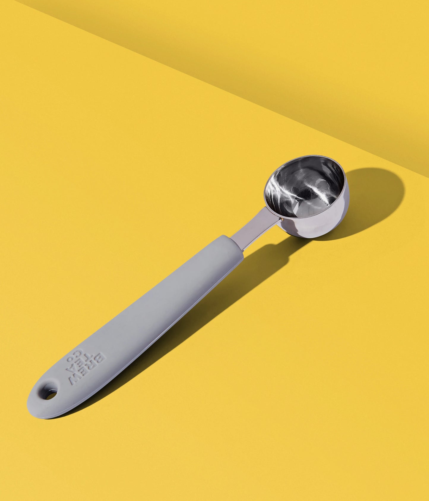 Brew Tea Co - Loose Leaf Tea Scoop