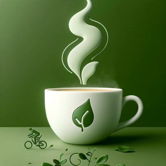 Discover the Secret to Weight Loss Success with Leaf and Vine's Machu Peru Mountain Blend
