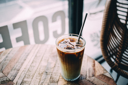 Energize, Refresh and Cool Down This Summer With The Best Iced Coffee Drink