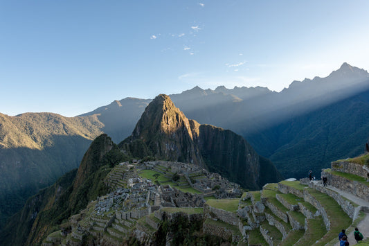 Why Peruvian Coffee May Be the Best You've Ever Tasted