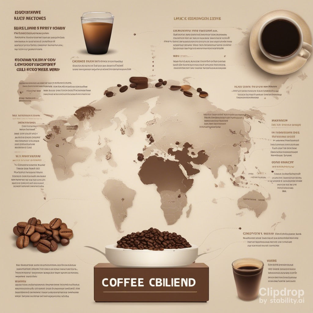 Why Specialty Coffee is Loved Globally:  Key Scientific Reasons Why You Just Can't Resist Your Favorite Blends