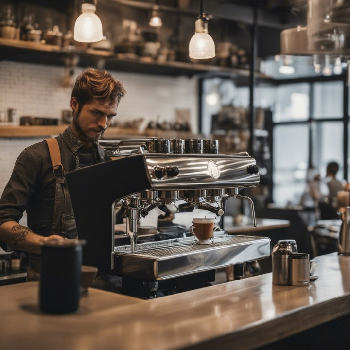 The Artistic Pour: Why Latte Art Is More Than Just Foam and Espresso