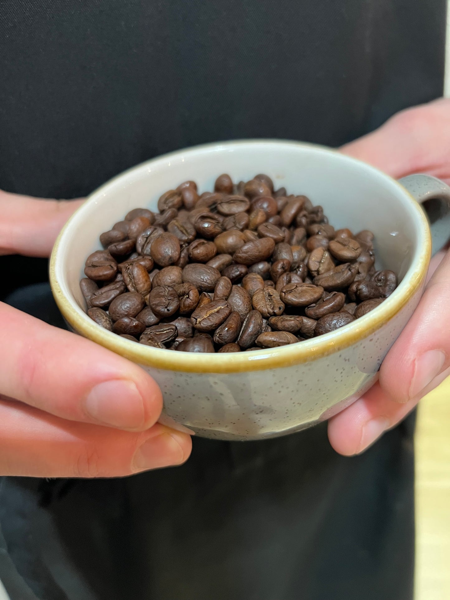 Award Winning Leaf and Vine Supreme Peru Mountain Blend - Bean to Cup - 1kg Bag