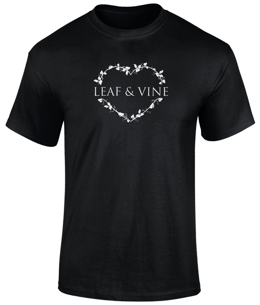 Leaf and Vine T shirt