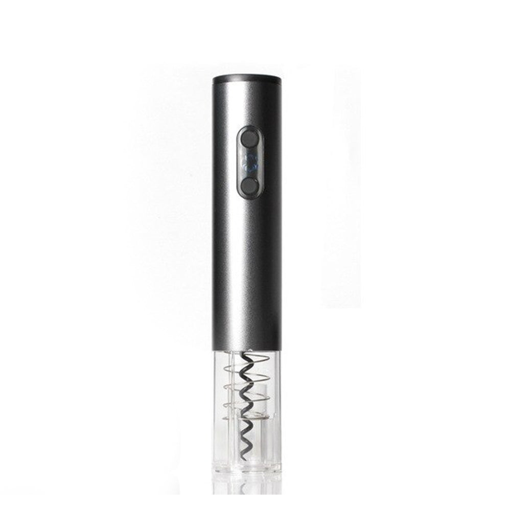 4-in-1 USB Rechargeable Cordless Wine Bottle Opener_4