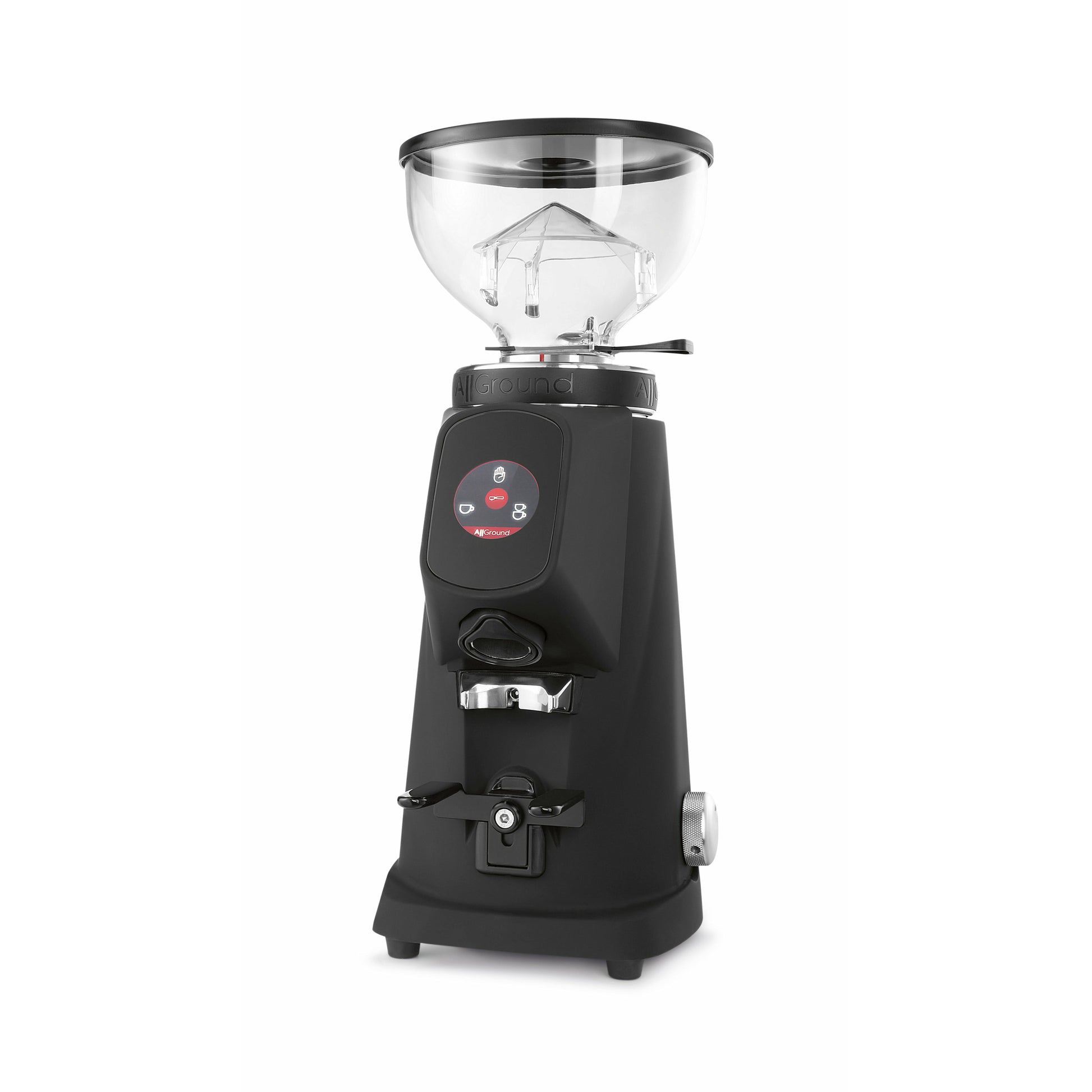 Sanremo AllGround Grinder in Black