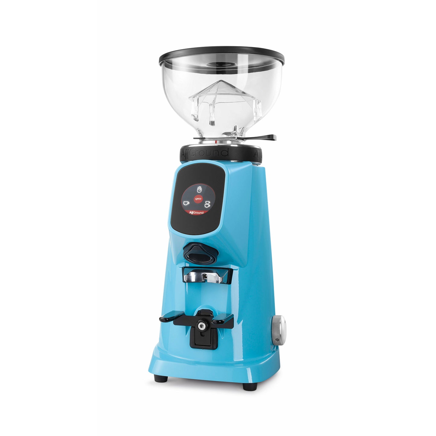 Sanremo AllGround Grinder in Blue