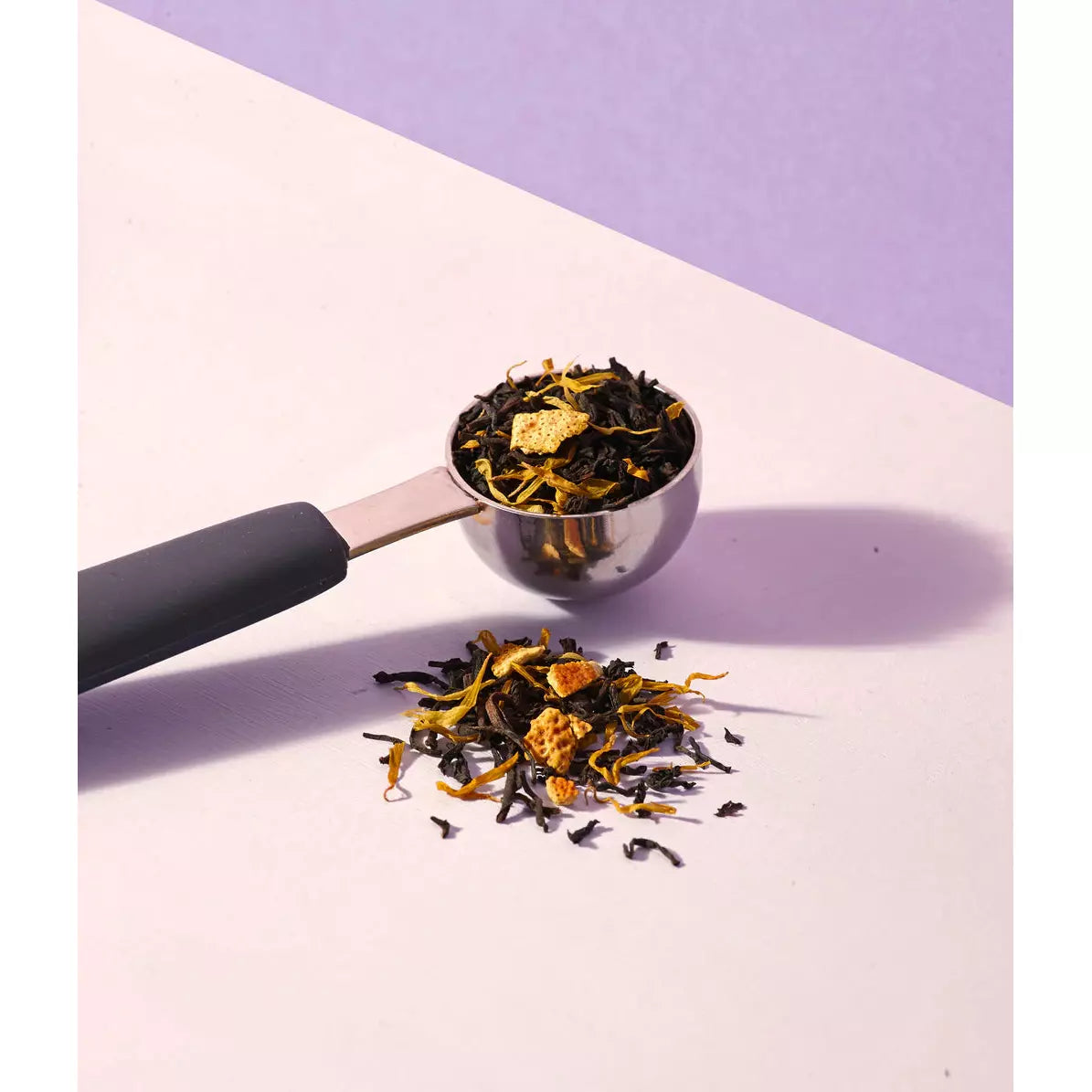 Brew Tea Co - Earl Grey Loose Leaf Tea