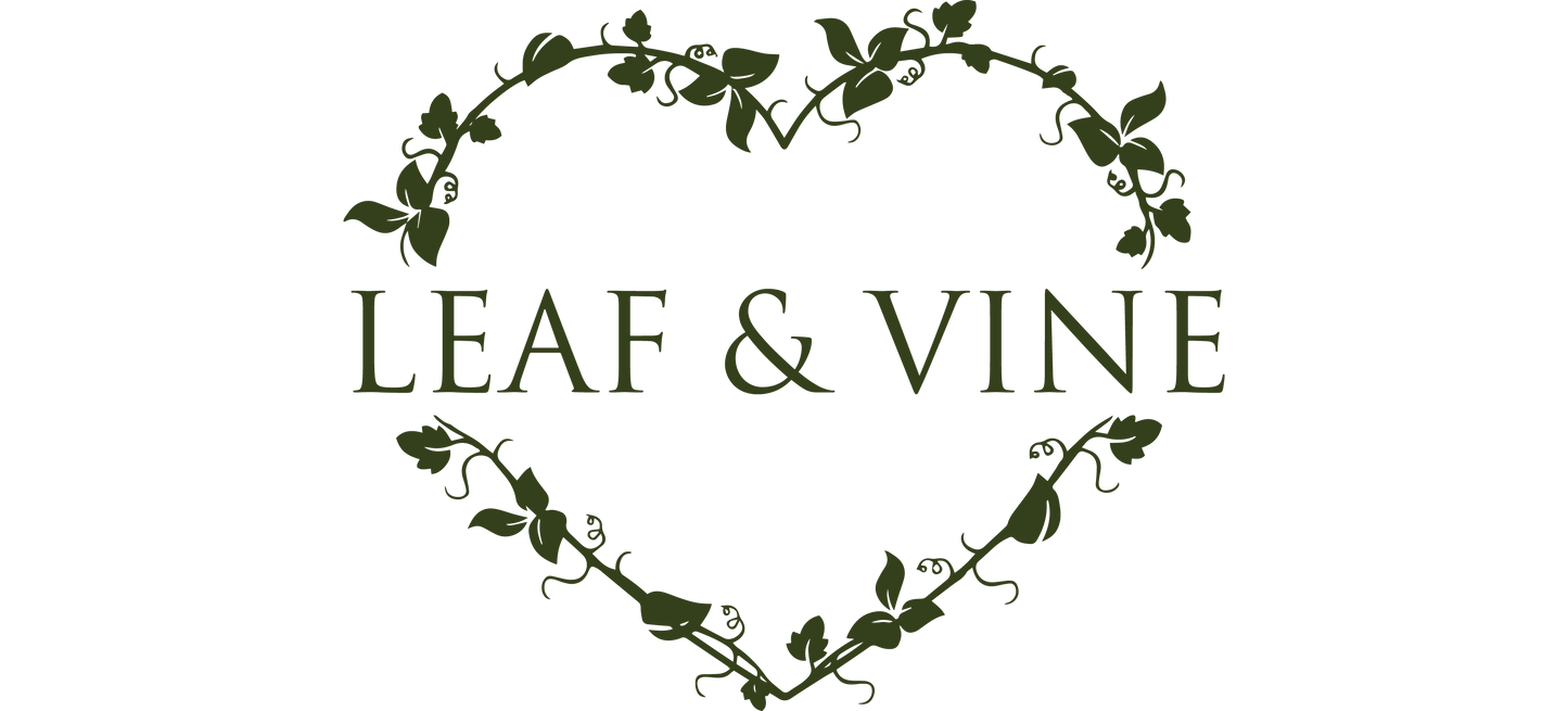 Leaf & Vine Gift Card