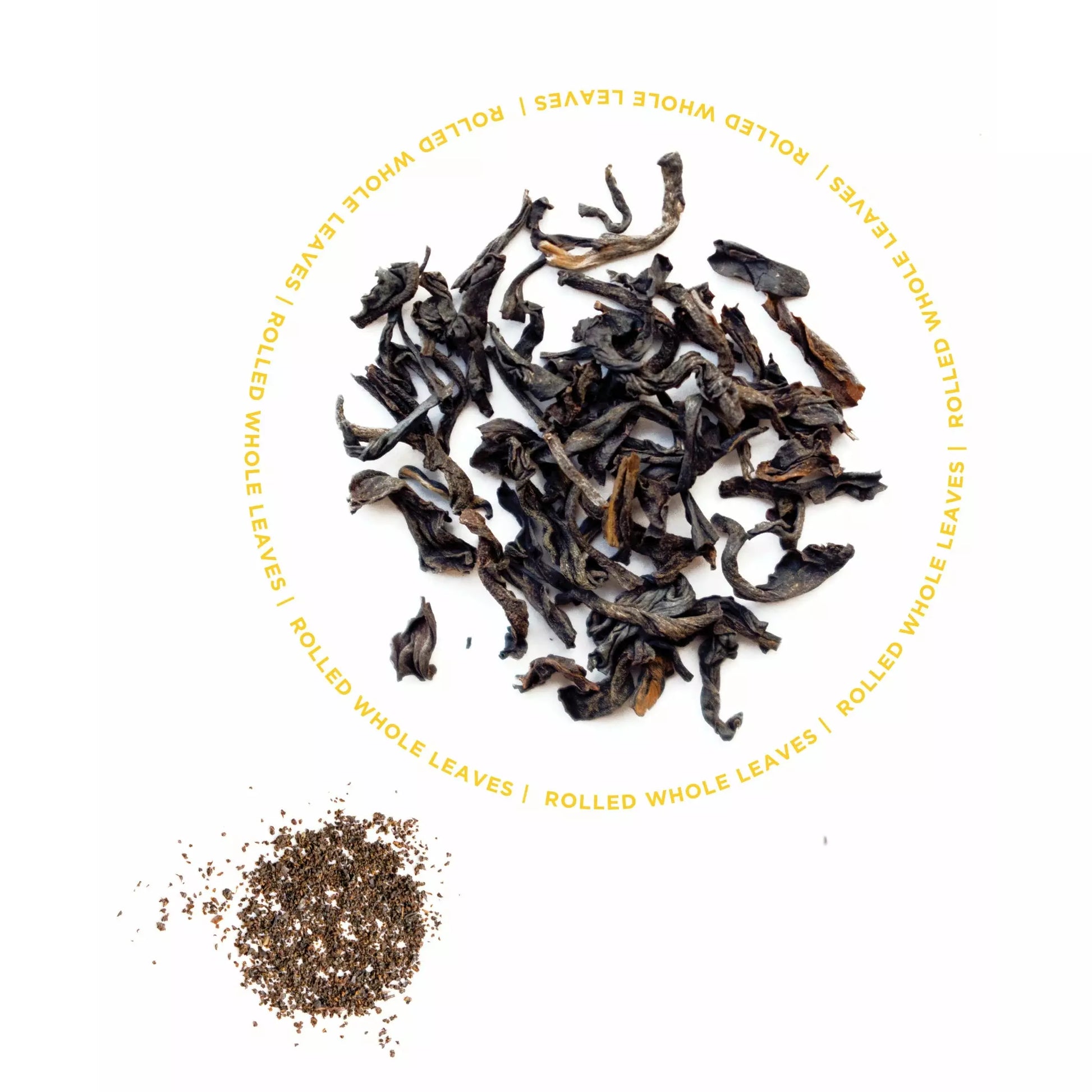 Loose Leaf Tea